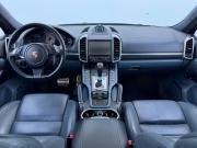 Porsche Cayenne II (958) Москва  - изображение 28