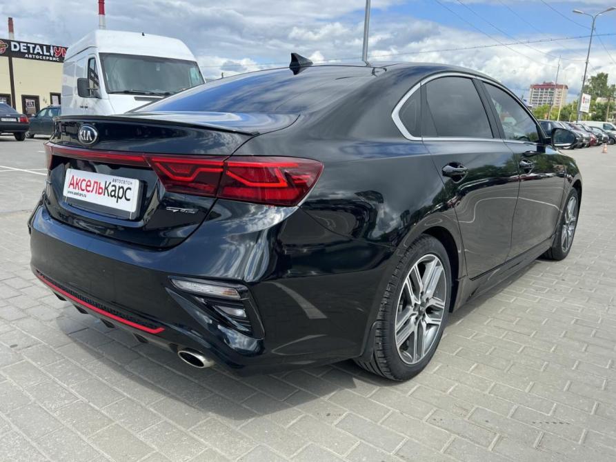 Kia Cerato IV Киров  - изображение 6