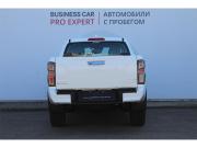 Isuzu D-Max III Краснодар  - изображение 37