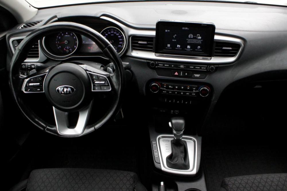 Kia Ceed III Брянск  - изображение 6
