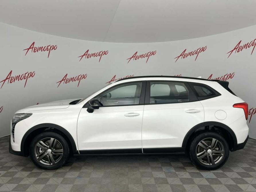 Haval Jolion I Рестайлинг Псков  - изображение 2