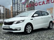 Kia Rio III Рестайлинг Ижевск  - изображение 33