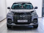 Chery Tiggo 8 I Рестайлинг Красноярск  - изображение 36