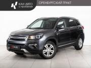 Changan CS75 I Казань  - изображение 16