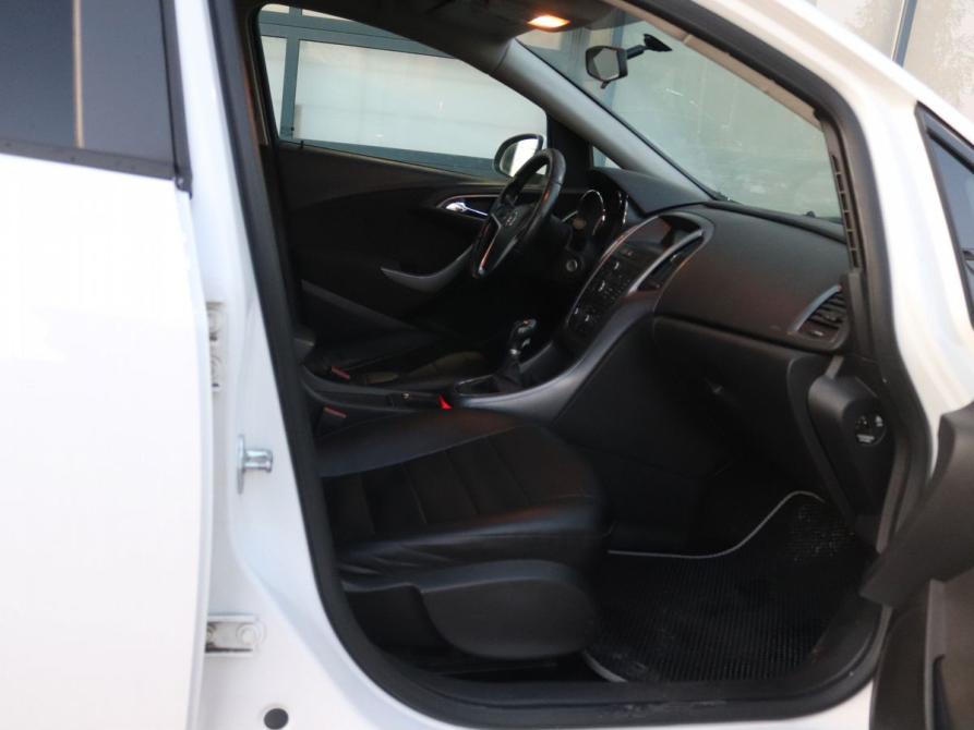 Opel Astra J Рестайлинг Нижний Новгород  - изображение 15