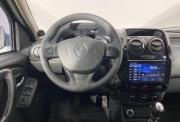 Renault Duster I Рестайлинг Саранск  - изображение 51