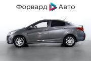 Hyundai Solaris I Тюмень  - изображение 30