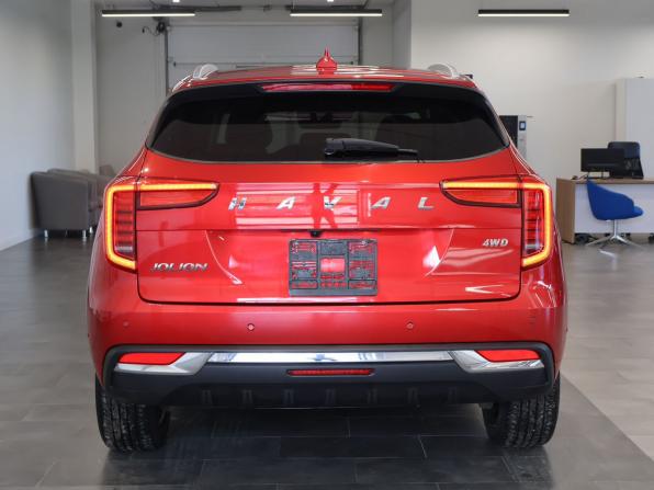 Haval Jolion I с пробегом 2021 года, цена 1 704 500 рублей, 48452 км, внедорожник, Автокод Объявления