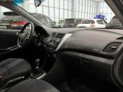 Hyundai Solaris I Рестайлинг Казань  - изображение 35