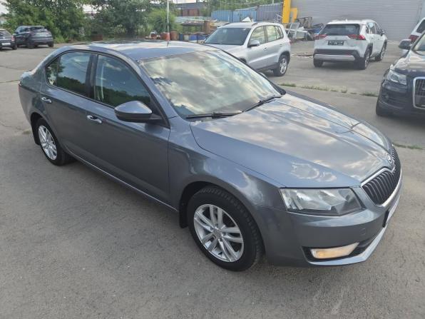 Skoda Octavia III (A7) с пробегом 2013 года, цена 1 070 000 рублей, 285037 км, лифтбек, Автокод Объявления