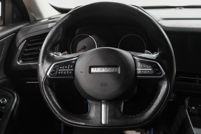 Haval F7x I с пробегом 2022 года, цена 2 119 000 рублей, 95000 км, внедорожник, Автокод Объявления