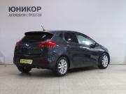 Kia Ceed II Дзержинск  - изображение 21