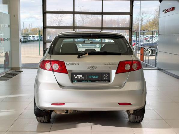 Chevrolet Lacetti I с пробегом 2012 года, цена 665 000 рублей, 110762 км, хэтчбек, Автокод Объявления