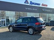 Volkswagen Tiguan I Рестайлинг Набережные Челны  - изображение 27