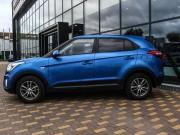 Hyundai Creta I Калуга  - изображение 18