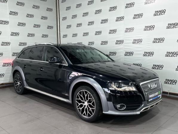 Audi A4 allroad IV (B8) с пробегом 2010 года, цена 1 109 000 рублей, 272200 км, универсал, Автокод Объявления