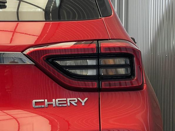 Chery Tiggo 4 Pro I с пробегом 2022 года, цена 1 497 000 рублей, 78146 км, внедорожник, Автокод Объявления