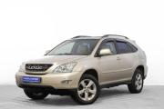 Lexus RX II Барнаул  - изображение 35