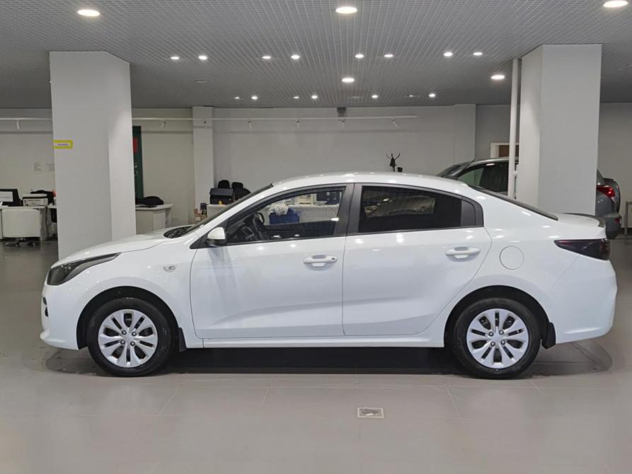 Kia Rio IV Казань  - изображение 10