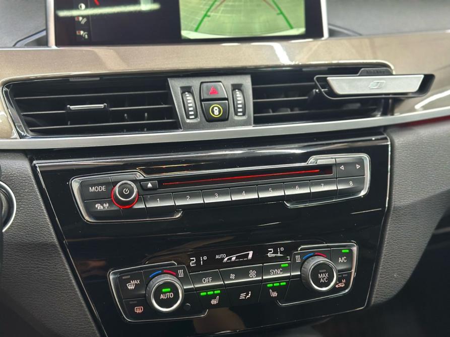 BMW X1 II (F48) Ростов-на-Дону  - изображение 11
