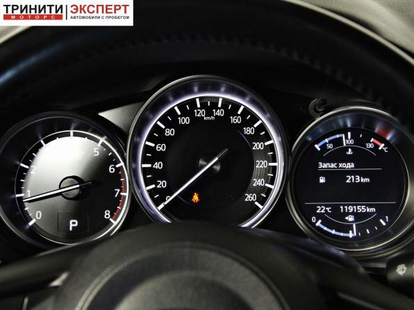 Mazda 6 III (GJ) Рестайлинг 2 с пробегом 2021 года, цена 2 597 000 рублей, 119141 км, седан, Автокод Объявления
