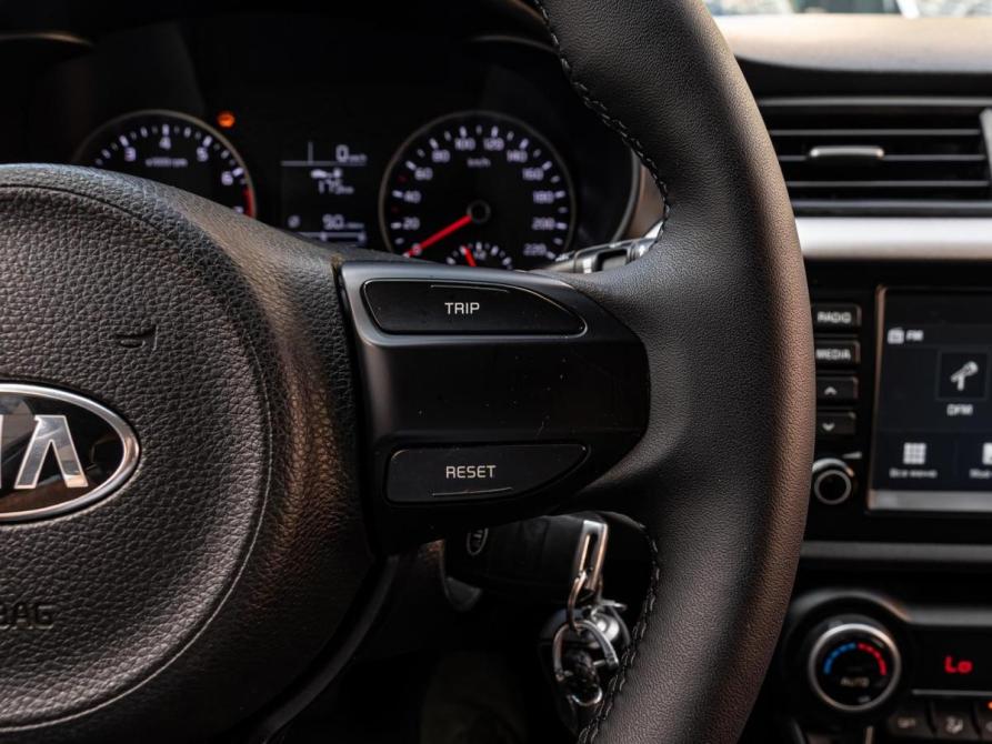 Kia Rio IV Краснодар  - изображение 18
