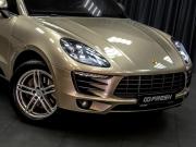 Porsche Macan I Тюмень  - изображение 34