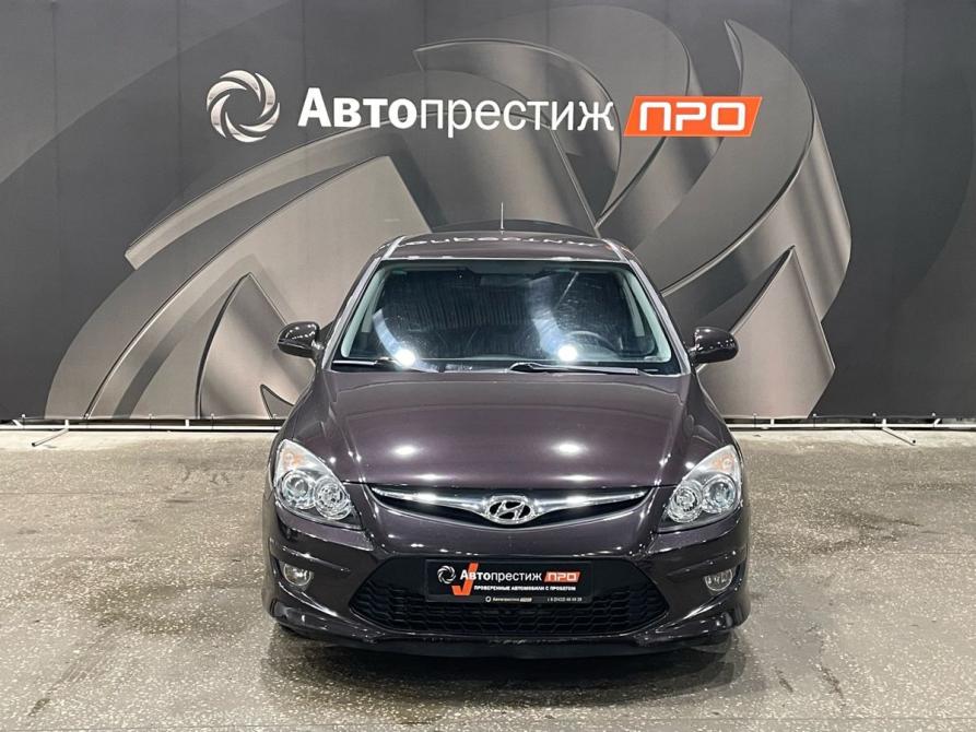 Hyundai i30 I Рестайлинг Пермь  - изображение 2