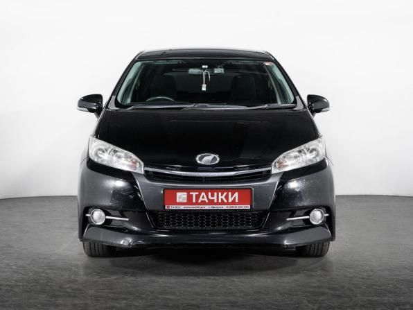 Toyota Wish II Рестайлинг с пробегом 2012 года, цена 1 215 000 рублей, 202447 км, минивэн, Автокод Объявления