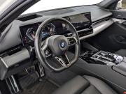 BMW 5 серии VIII (G60/G61/G68) Москва  - изображение 45