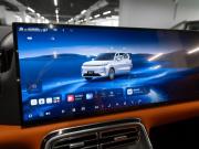 Geely Galaxy M9 Москва  - изображение 66