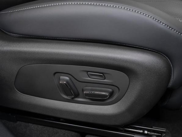 GAC Trumpchi S7 I Рестайлинг с пробегом 2026 года, цена 5 350 000 рублей, 57 км, внедорожник, Автокод Объявления