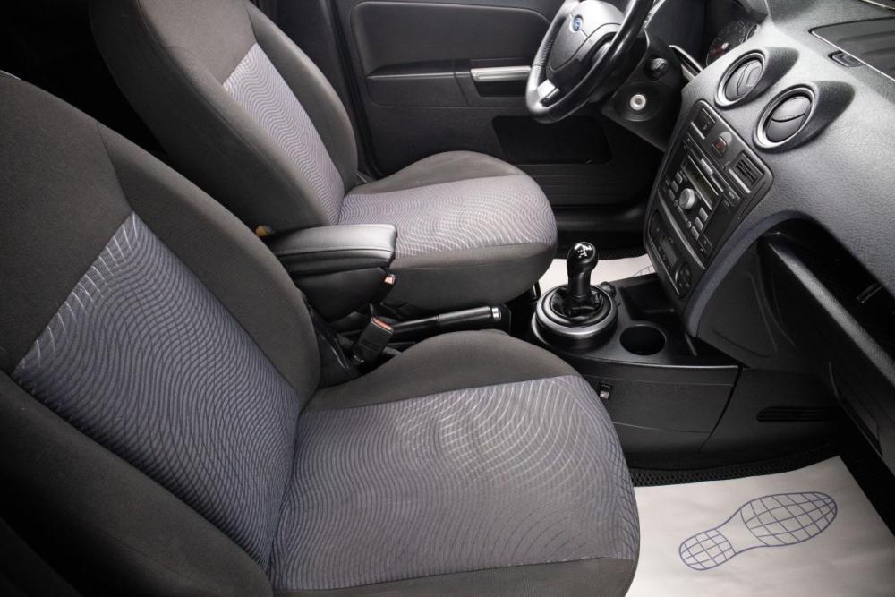 Ford Fusion I Рестайлинг Оренбург  - изображение 15