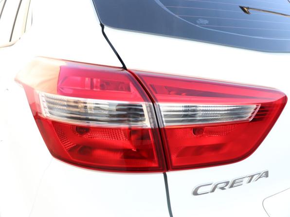 Hyundai Creta I с пробегом 2020 года, цена 1 849 000 рублей, 86046 км, внедорожник, Автокод Объявления