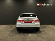 Toyota Camry VIII (XV70) Рестайлинг Челябинск  - изображение 32