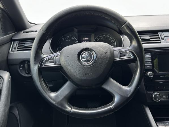 Skoda Octavia III (A7) с пробегом 2013 года, цена 720 000 рублей, 347413 км, лифтбек, Автокод Объявления