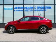 Renault Arkana I Екатеринбург  - изображение 24