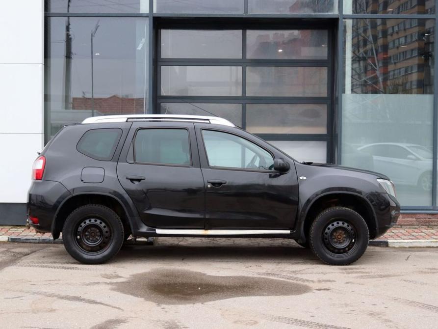 Nissan Terrano III (D10) Нижний Новгород  - изображение 6