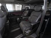 GAC Trumpchi M8 II Москва  - изображение 46