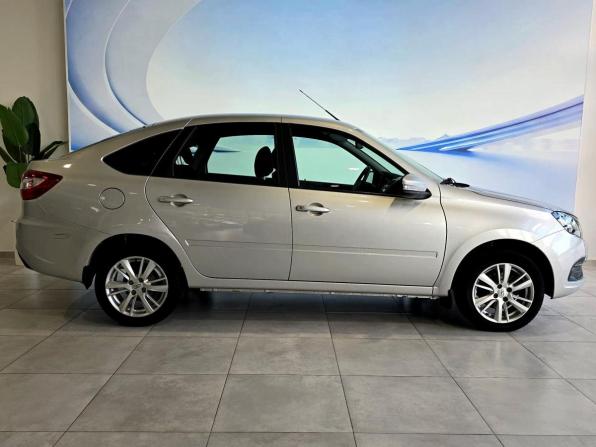 Lada (ВАЗ) Granta I Рестайлинг с пробегом 2024 года, цена 949 000 рублей, 47700 км, лифтбек, Автокод Объявления