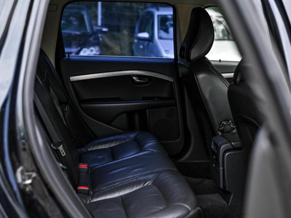 Volvo XC70 II с пробегом 2008 года, цена 799 001 рубль, 328665 км, универсал, Автокод Объявления