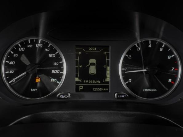 Chery Tiggo 4 I Рестайлинг с пробегом 2022 года, цена 999 000 рублей, 125584 км, внедорожник, Автокод Объявления