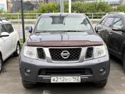 Nissan Pathfinder III Рестайлинг Кемерово  - изображение 6