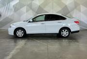 Nissan Almera III (G15) Оренбург  - изображение 25