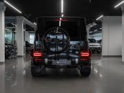 Mercedes-Benz G-Класс III (W465) Рестайлинг Москва  - изображение 37