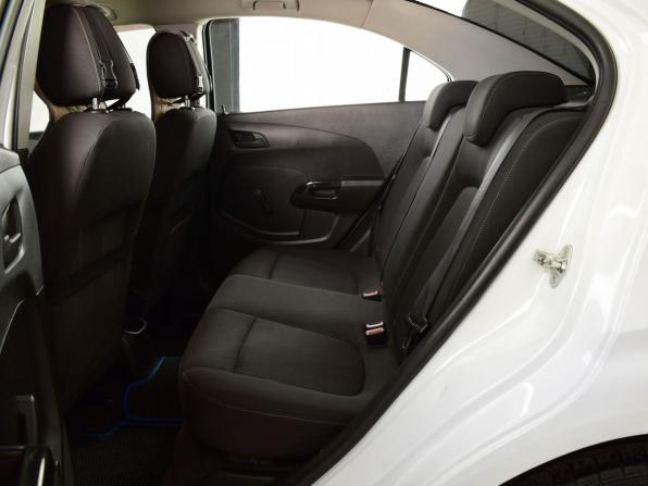Chevrolet Aveo II с пробегом 2012 года, цена 720 995 рублей, 170162 км, седан, Автокод Объявления