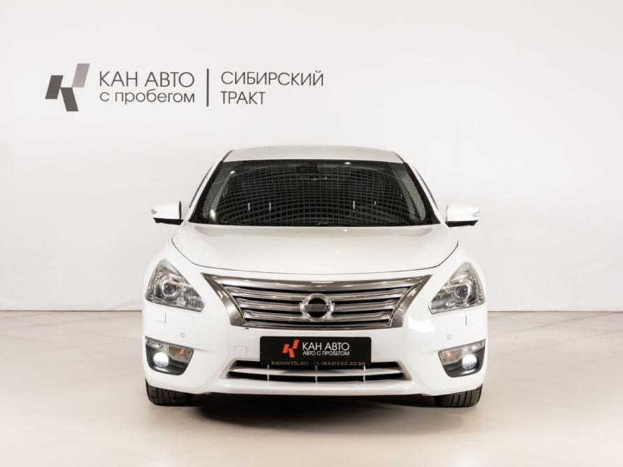 Nissan Teana III Казань  - изображение 2
