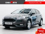 Ford Focus III Красноярск  - изображение 31