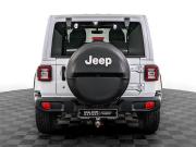 Jeep Wrangler IV (JL) Москва  - изображение 32