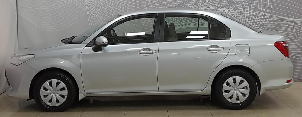 Toyota Corolla XI (E160 E170 E180) Рестайлинг 1 Новокузнецк  - изображение 3